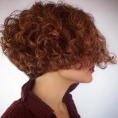 Bob-Frisuren 2016 - die schönsten Schnitte 11